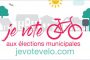 5 grandes questions de la campagne Je vote Vélo